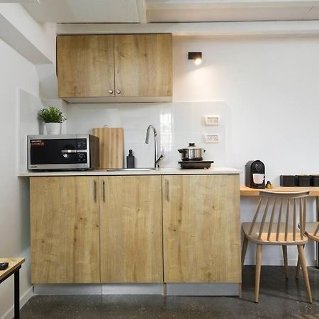 Musrara #5 Apartment เยรูซาเลม ภายนอก รูปภาพ